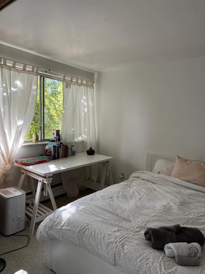 Tranquil Stay For Your Getaway! Vancouver Eksteriør bilde