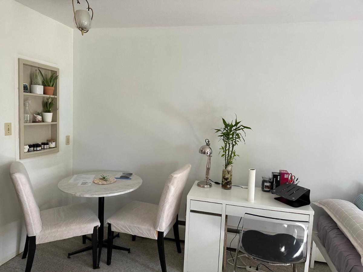 Tranquil Stay For Your Getaway! Vancouver Eksteriør bilde