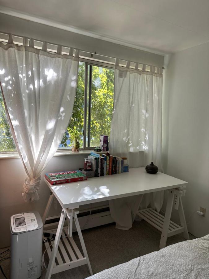 Tranquil Stay For Your Getaway! Vancouver Eksteriør bilde
